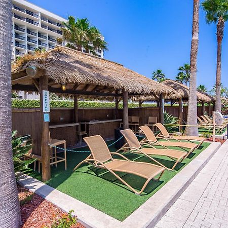 Sapphire Bungalow #106 South Padre Island Zewnętrze zdjęcie