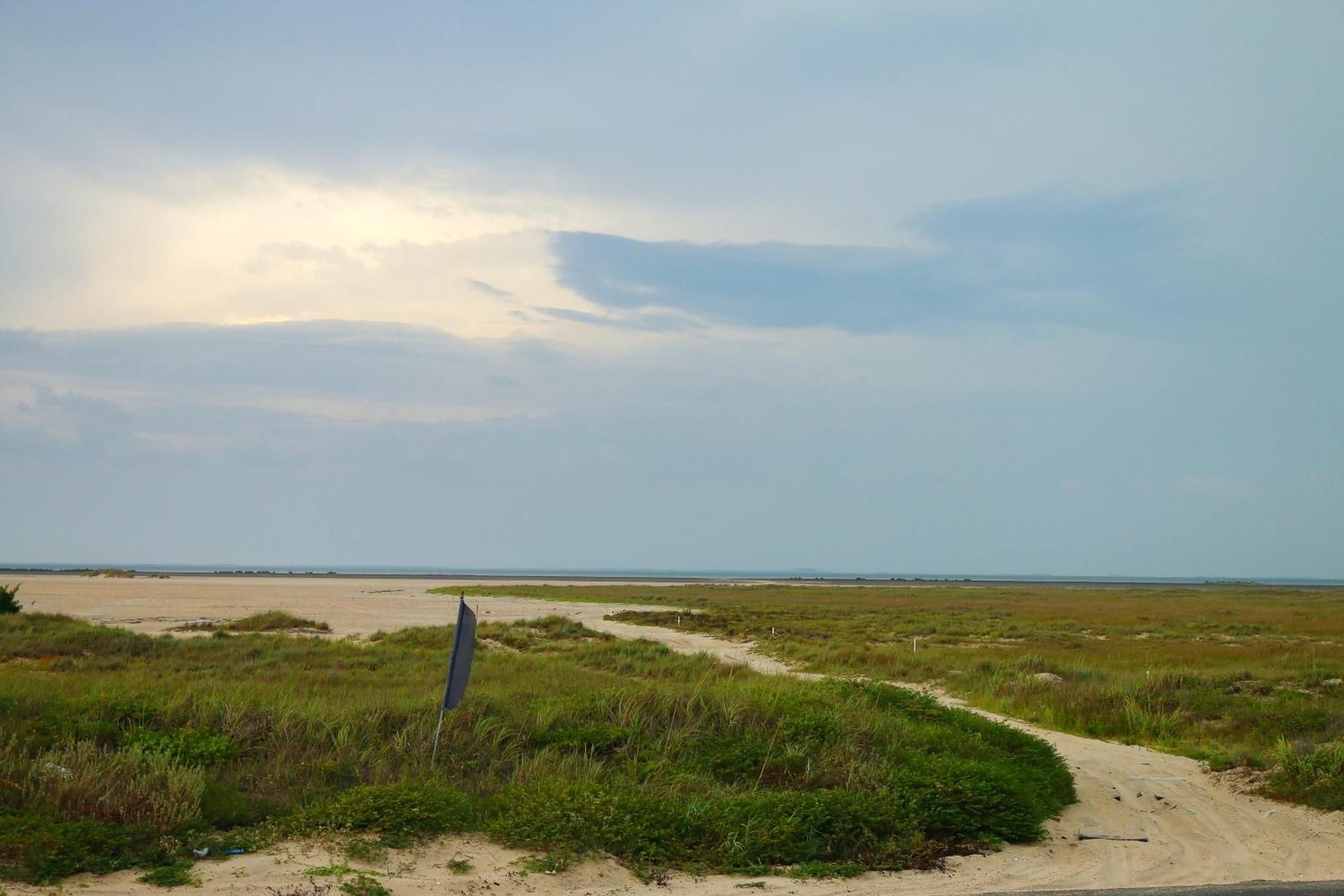Sapphire Bungalow #106 South Padre Island Zewnętrze zdjęcie