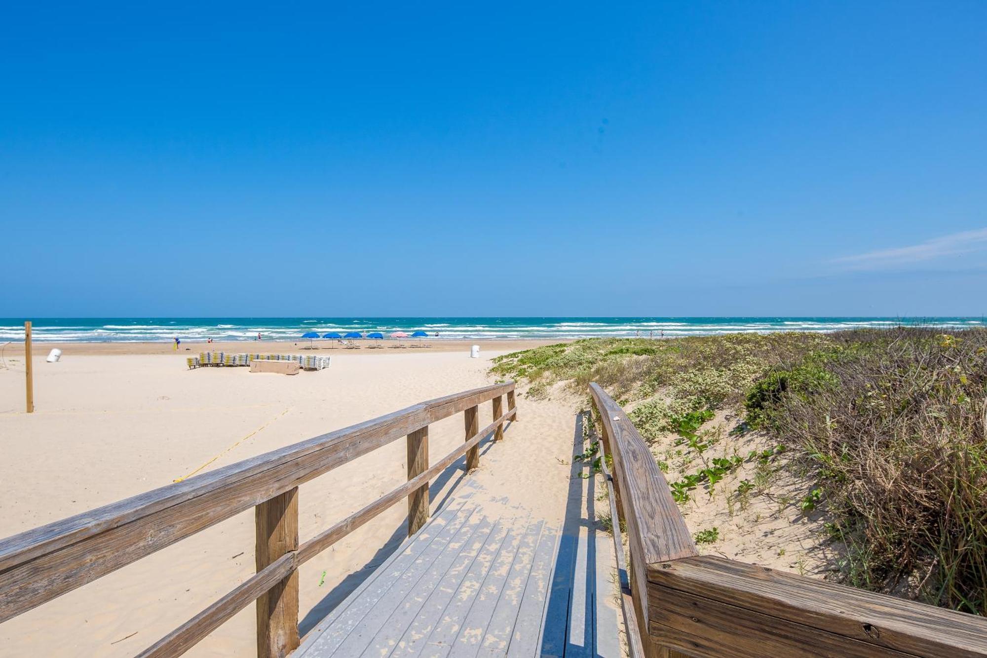 Sapphire Bungalow #106 South Padre Island Zewnętrze zdjęcie