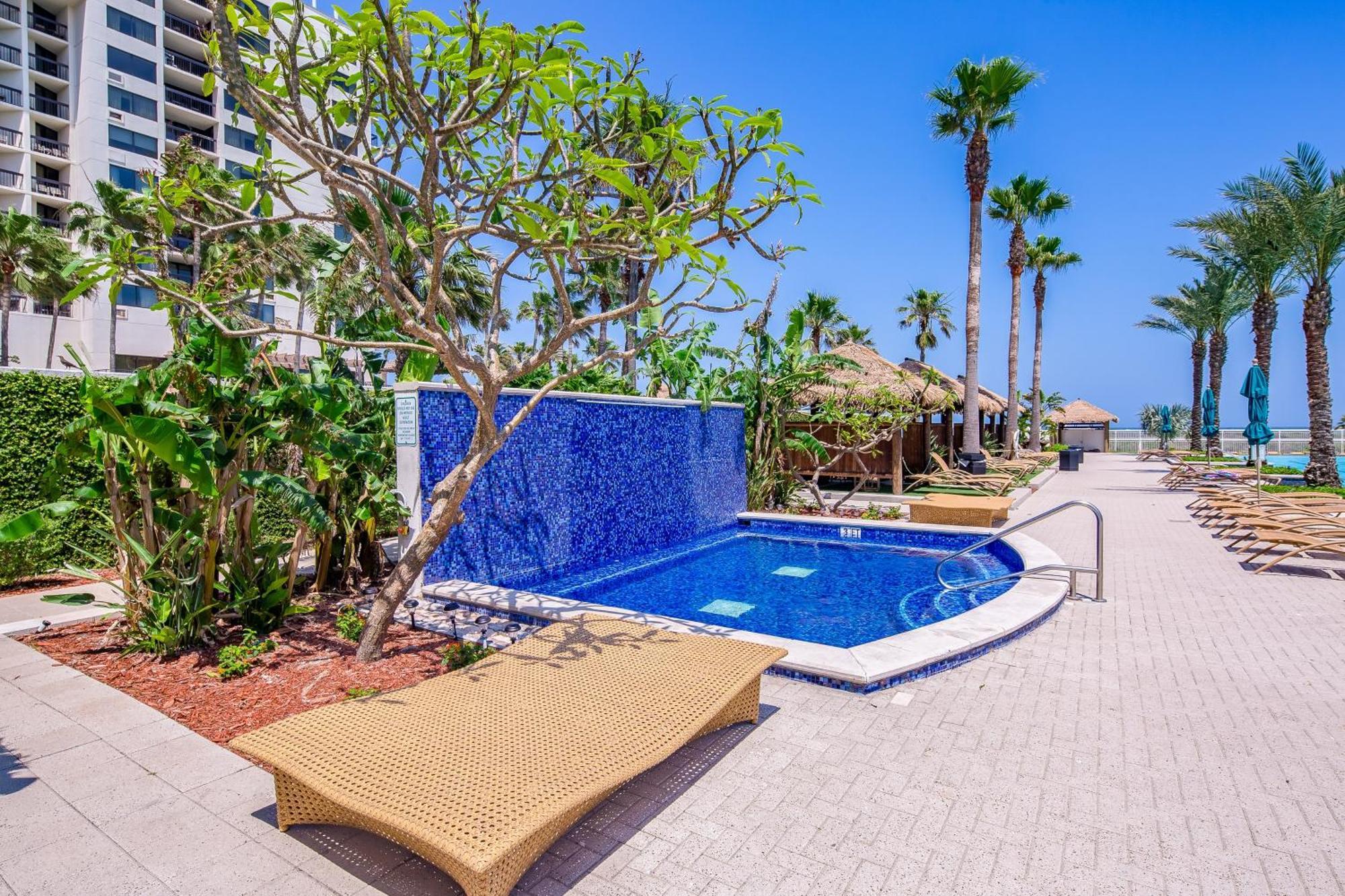 Sapphire Bungalow #106 South Padre Island Zewnętrze zdjęcie
