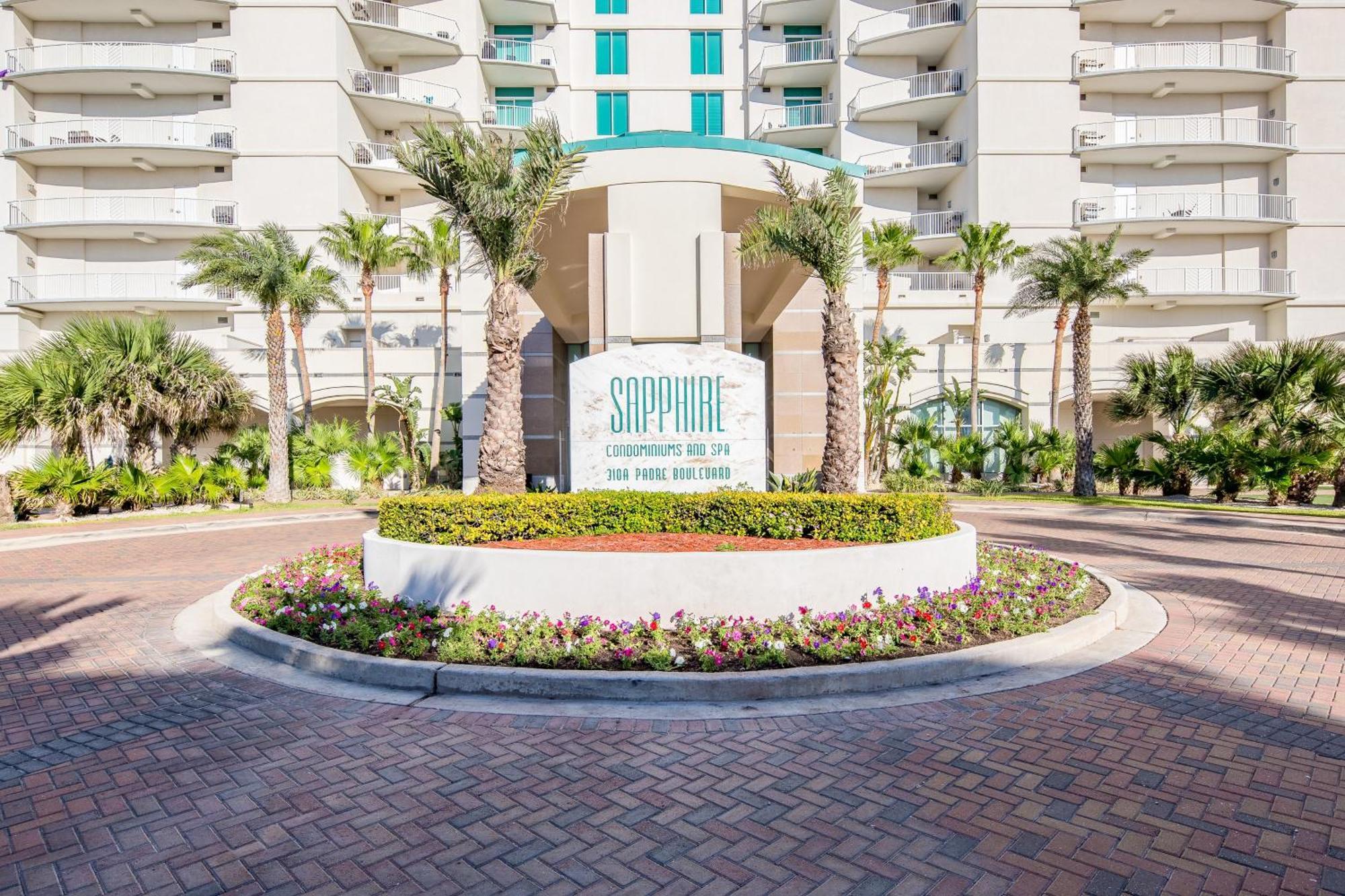 Sapphire Bungalow #106 South Padre Island Zewnętrze zdjęcie