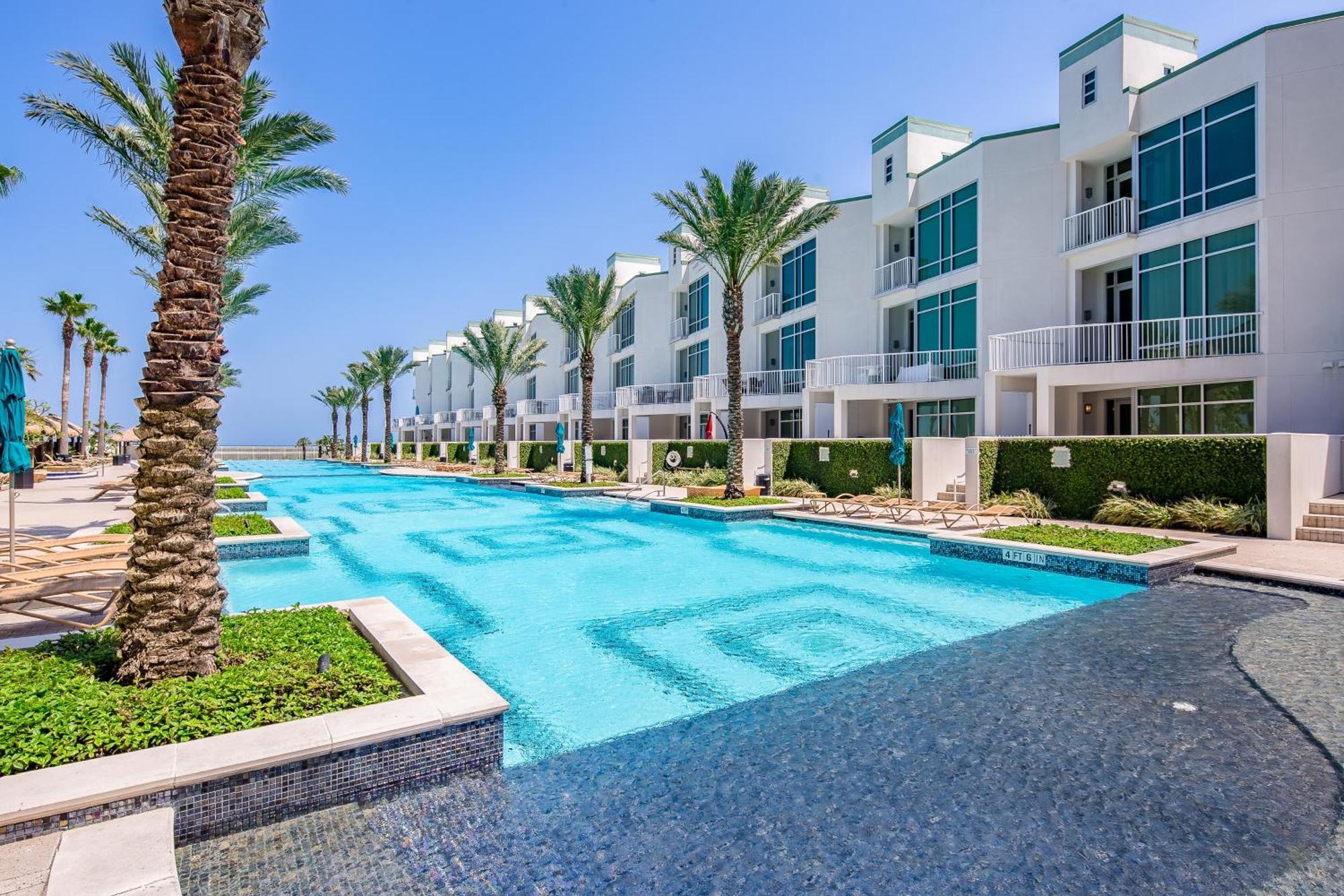 Sapphire Bungalow #106 South Padre Island Zewnętrze zdjęcie