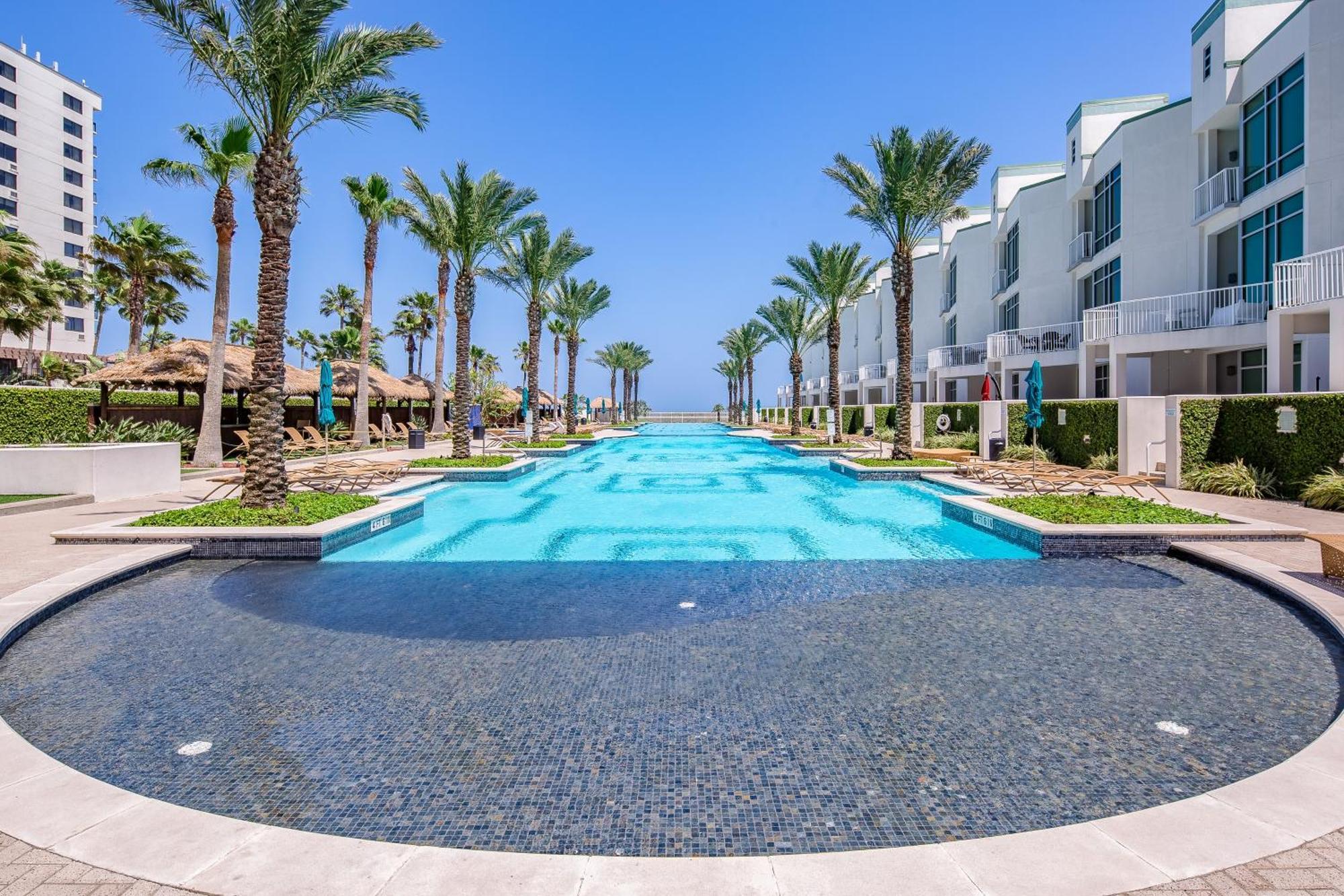 Sapphire Bungalow #106 South Padre Island Zewnętrze zdjęcie
