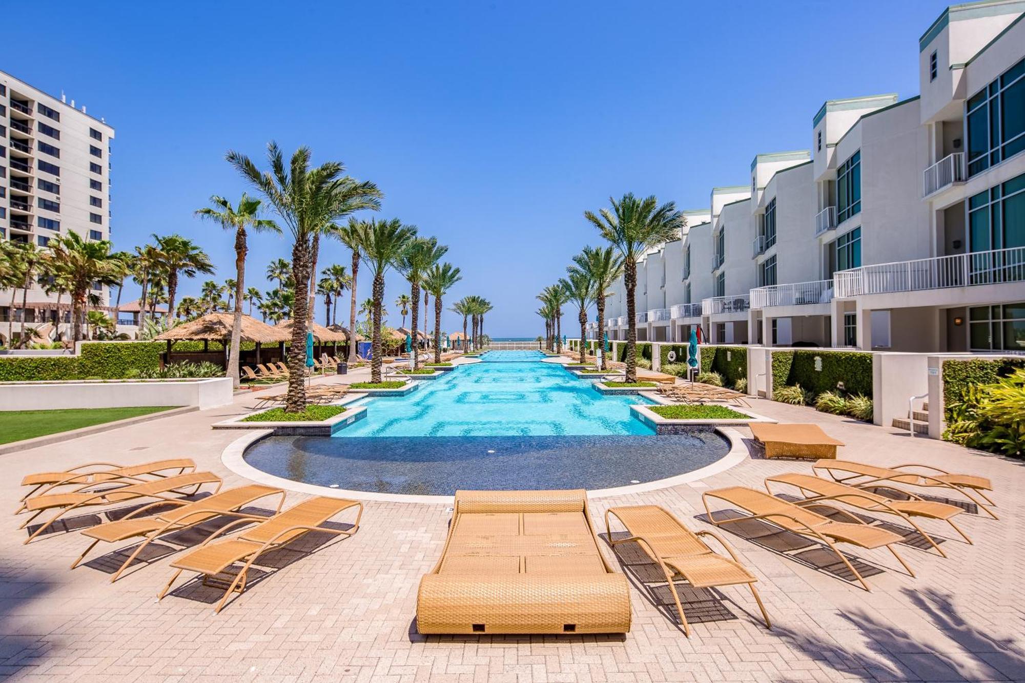 Sapphire Bungalow #106 South Padre Island Zewnętrze zdjęcie