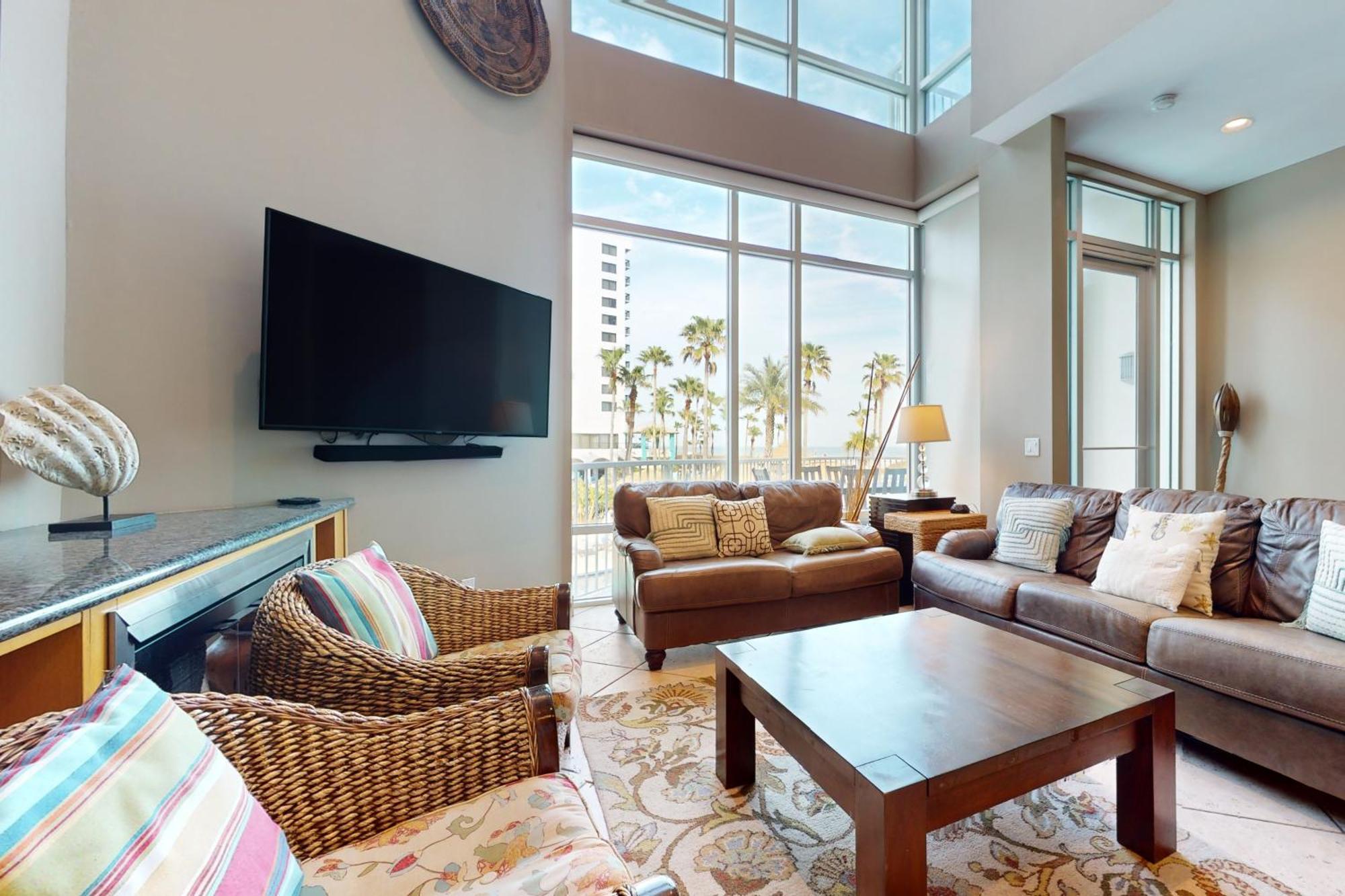 Sapphire Bungalow #106 South Padre Island Zewnętrze zdjęcie